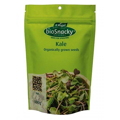 A.Vogel Kale Seeds 100g