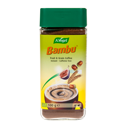 A.Vogel Bambu Coffee Substitute 100g