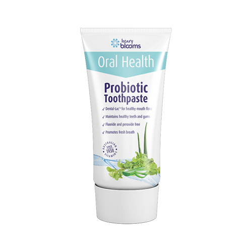 Blooms Probiotic Toothpaste 100g