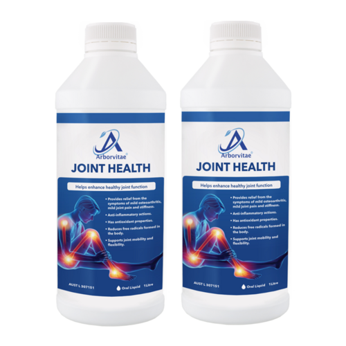 Arborvitae Joint Health 2 Litres