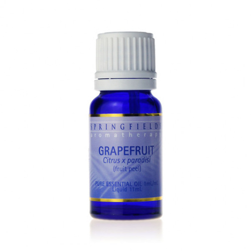 Springfields Grapefruit 11ml