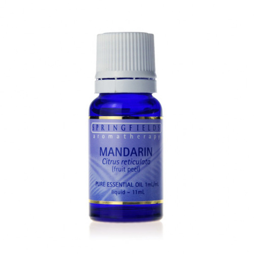 Springfields Mandarin 11ml