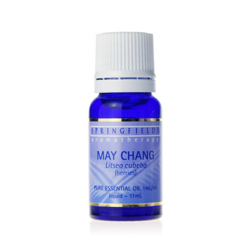 Springfields May Chang 11ml