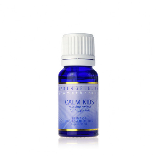 Springfields Calm Kids 11ml