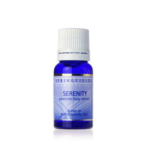 Springfields Serenity 11ml