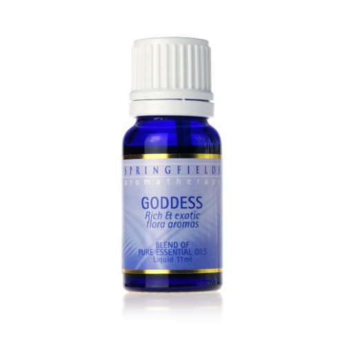 Springfields Goddess 11ml