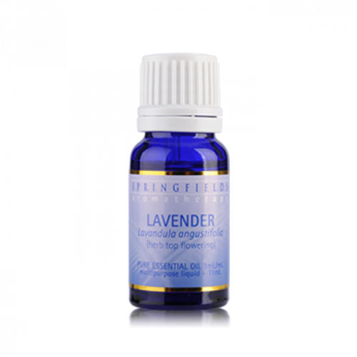 Springfields French Lavender 11 ml