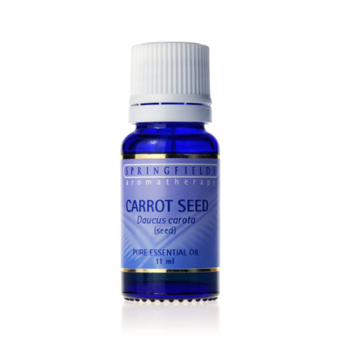 Springfields Carrot Seed 11ml