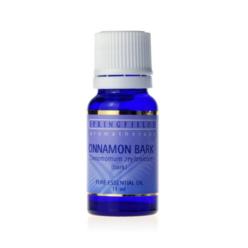 Springfields Cinnamon 11ml