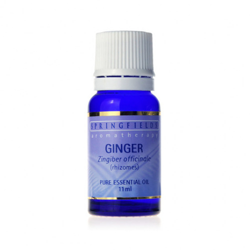 Springfields Ginger 11ml