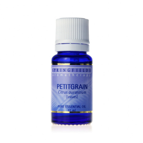 Springfields Petitgrain 11ml