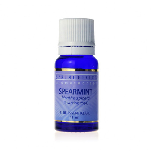 Springfields Spearmint 11ml