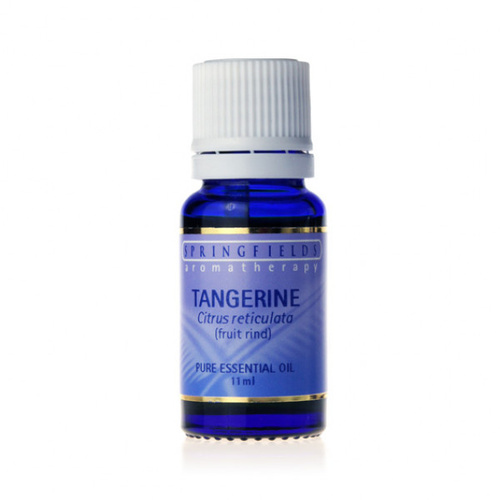 Springfields Tangerine 11ml