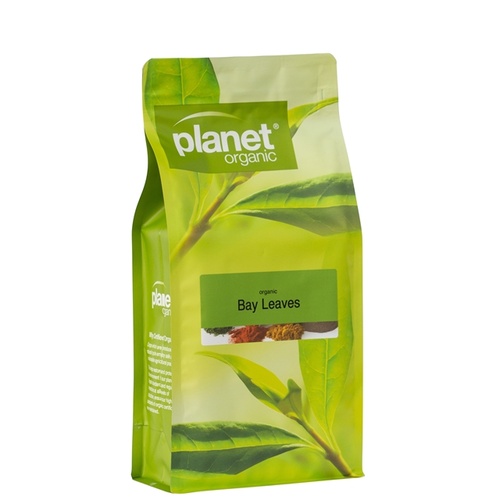 Planet Organic Bay Leaves