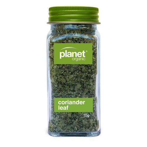 Planet Organic Coriander Leaf