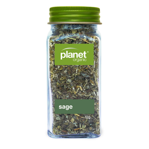 Planet Organic Sage