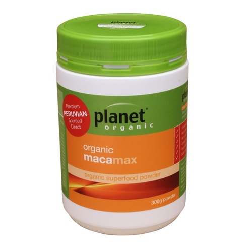 Planet Organic Maca 300gm