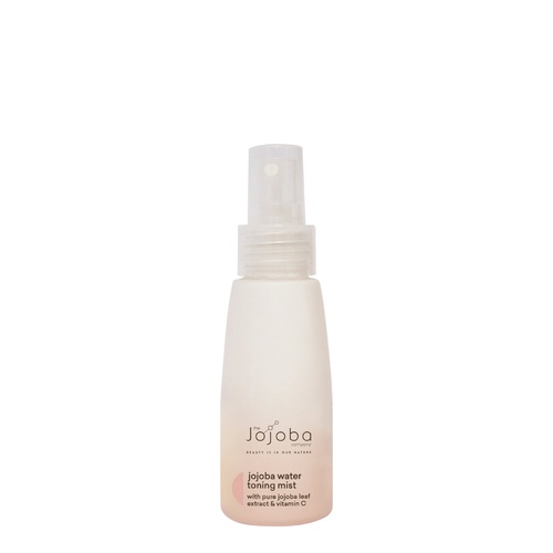 JC Jojoba Water Toning Mist