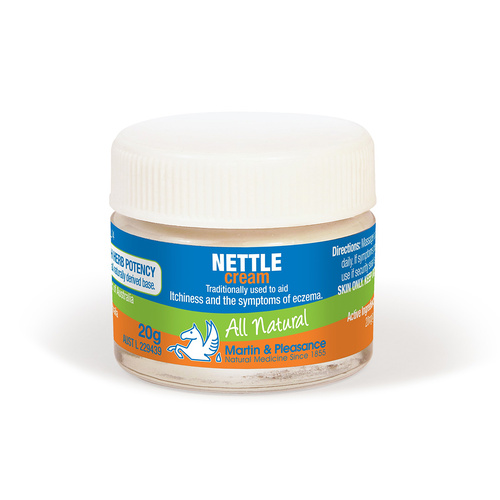 MP Herbal Nettle Cream 20gm