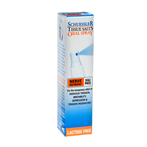 MP Tissue Salt Spray KALI Phos 30ml