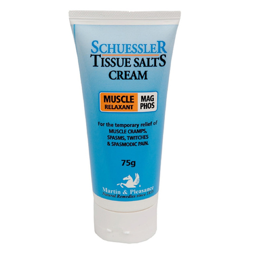 MP Tissue Salt Cream MAG Phos 75gm Tube