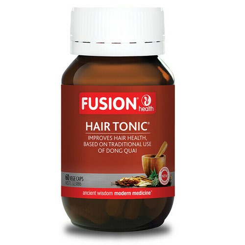 Hair Tonic 120c