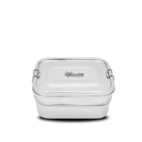 CHE Lunch Box Double Stack 1L