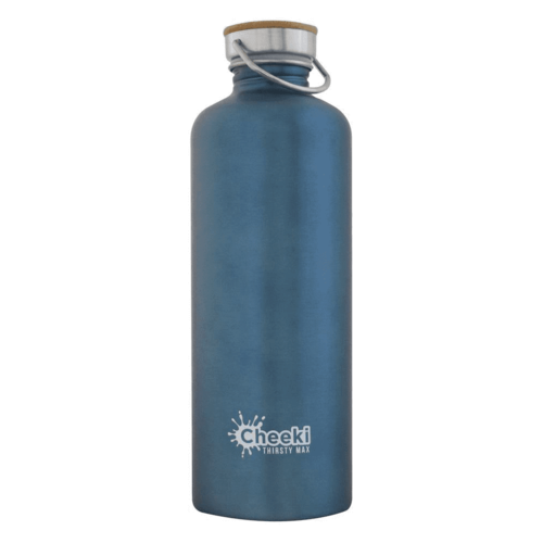 CHE SS Bottle Thirsty Max Teal 1.6L