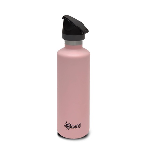 CHE Active Insulated Bottle Pink 600ml