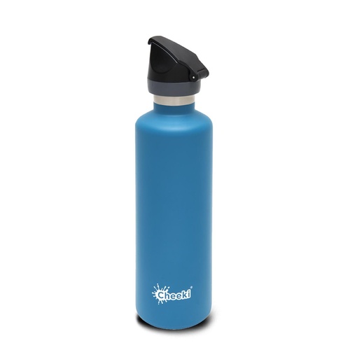 CHE Active Insulated Bottle Topaz 600ml