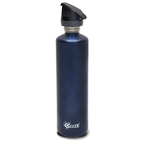 CHE Active Single Wall Bottle Ocean 1L