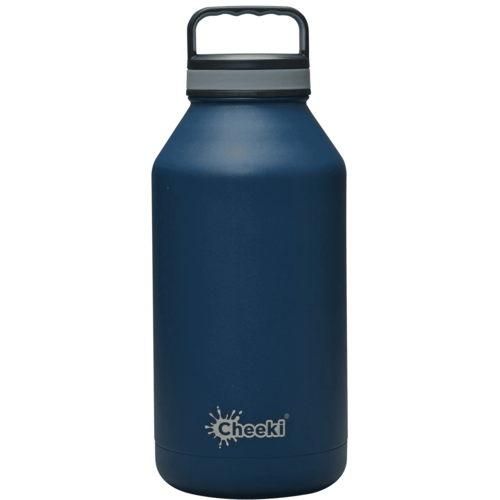 CHE Insulated Bottle Cheeki Chiller Cobalt 1.9L