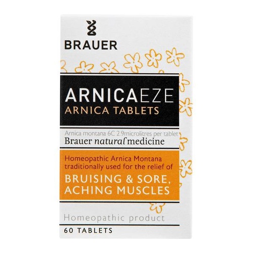 BNM ArnicaEze 60 tabs