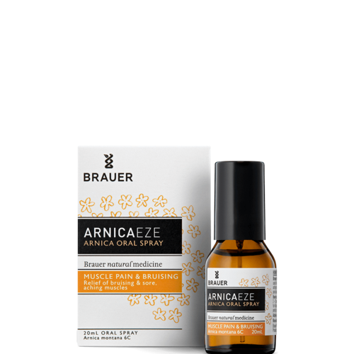 BNM ArnicaEze Oral Spray 20ml