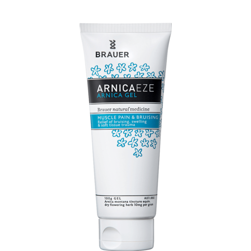 BNM ArnicaEze Gel 100gm