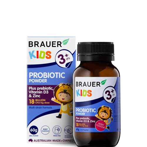 BNM Kids Probiotic Powder 60g