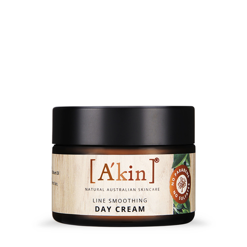 A'kin Line Smoothing Day Cream 50ml