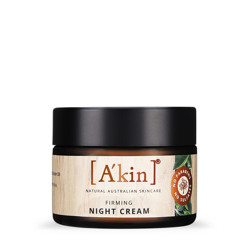 A'kin Firming Night Cream 50ml