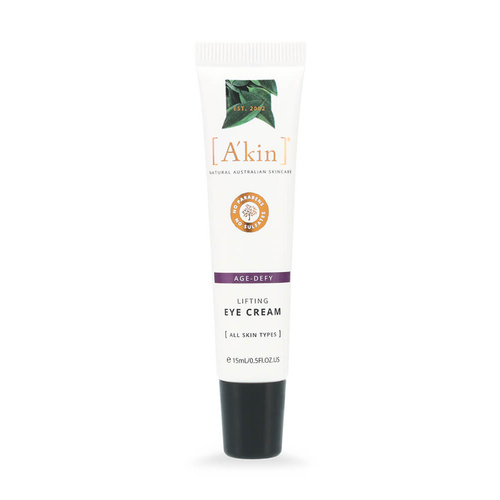 A'kin Lifting Eye Cream 15ml