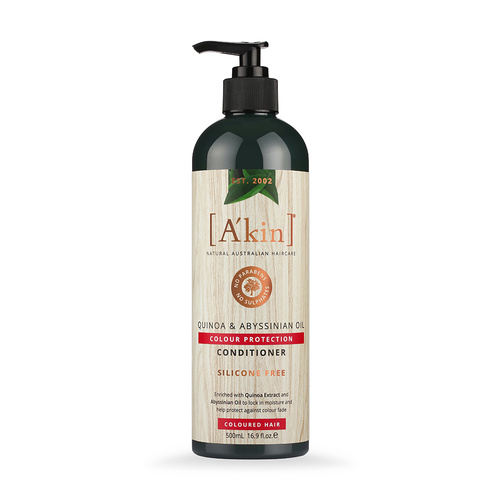 A'kin Colour Protect Conditioner 500ml