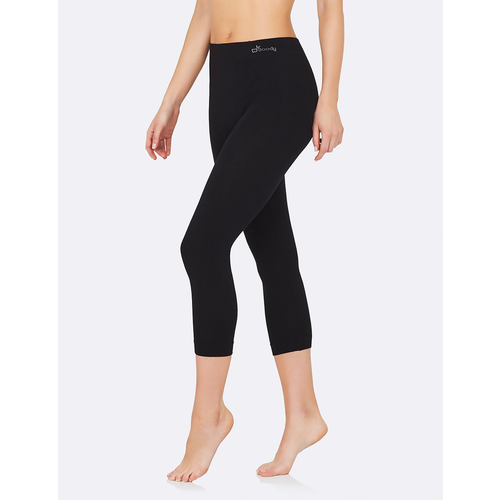 Boody Full Leggings Black S