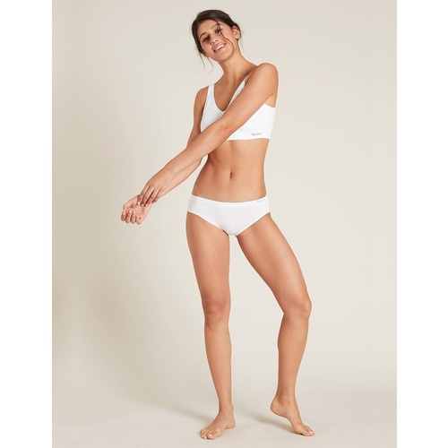 Boody Classic Bikini White XL