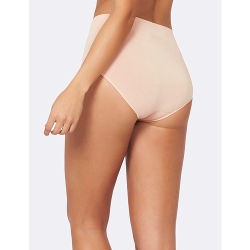 Boody Full Briefs Blush S