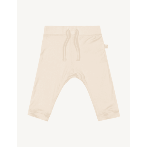 Boody Baby Pull on Pant Chalk 6-12