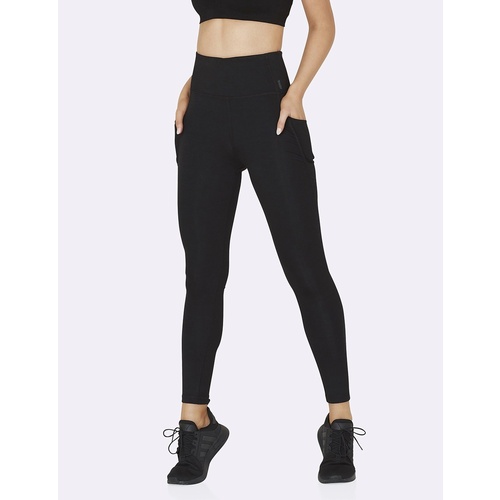 Boody Active Full Tight Black XL