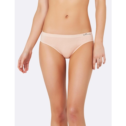 Boody Classic Bikini Blush XS