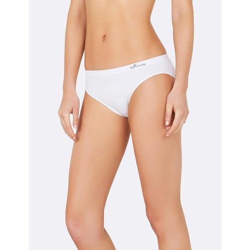 Boody Classic Bikini White XS