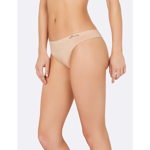 Boody G-String Blush XL