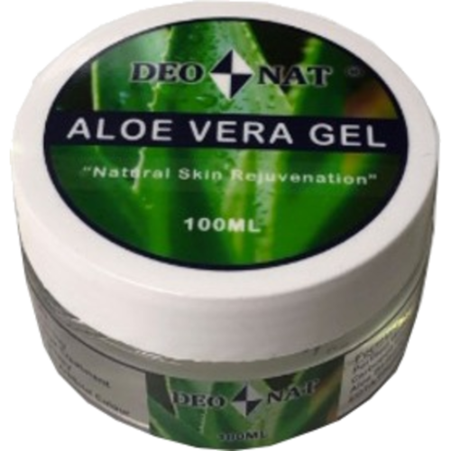 Deonat Aloe Vera Gel 100ml