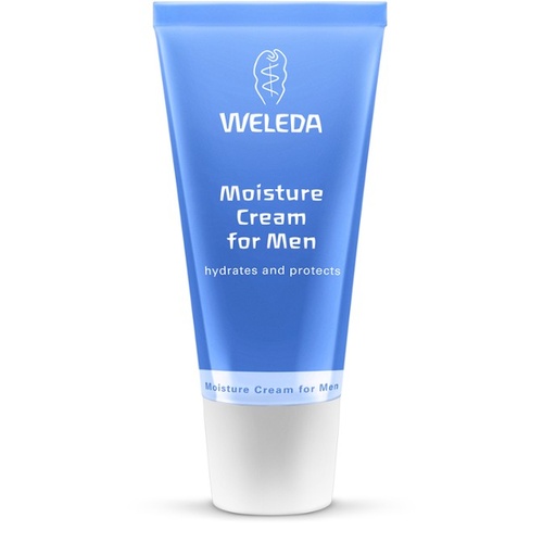 Weleda Moisture Cream for Men 30ml